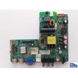 TSUMV59-T4C2 , 9011-114A4A-483A2521-S , PREMIER PR40L85 , MAIN BOARD , ANAKART , K400WD8 TSUMV59-T4C2 , 9011-114A4A-483A2521-S , PREMIER PR40L85 , MAIN BOARD , ANAKART , K400WD8